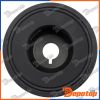 Poulie damper vilebrequin pour CHEVROLET | RKP-DW-000, VKM96000